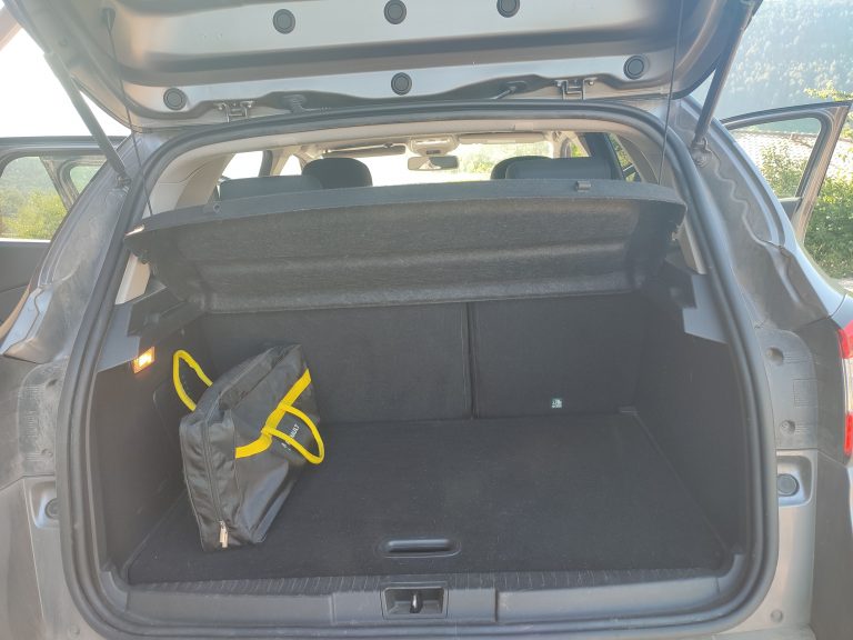 Renault Captur 2017 1.5 DCi - INTENS